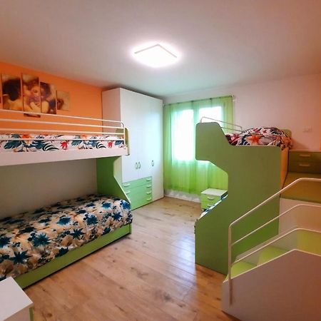 New Bedrooms Mamma Gigetta Новента ди Пиаве Екстериор снимка