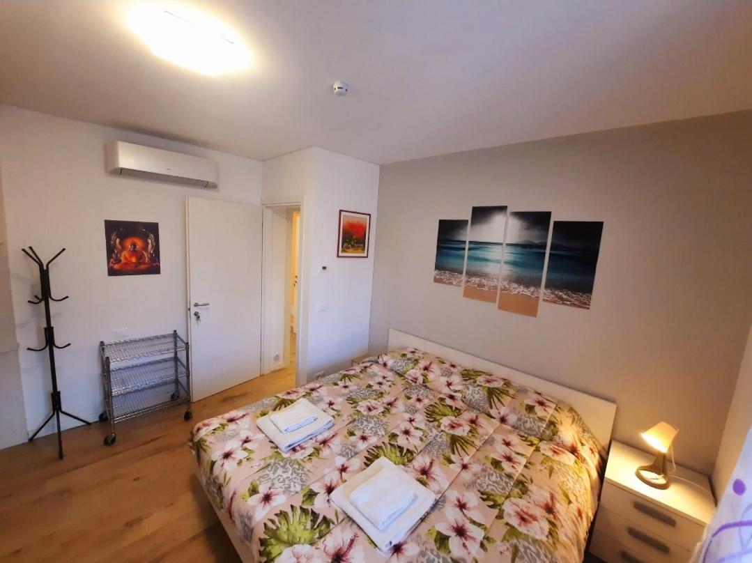 New Bedrooms Mamma Gigetta Новента ди Пиаве Екстериор снимка
