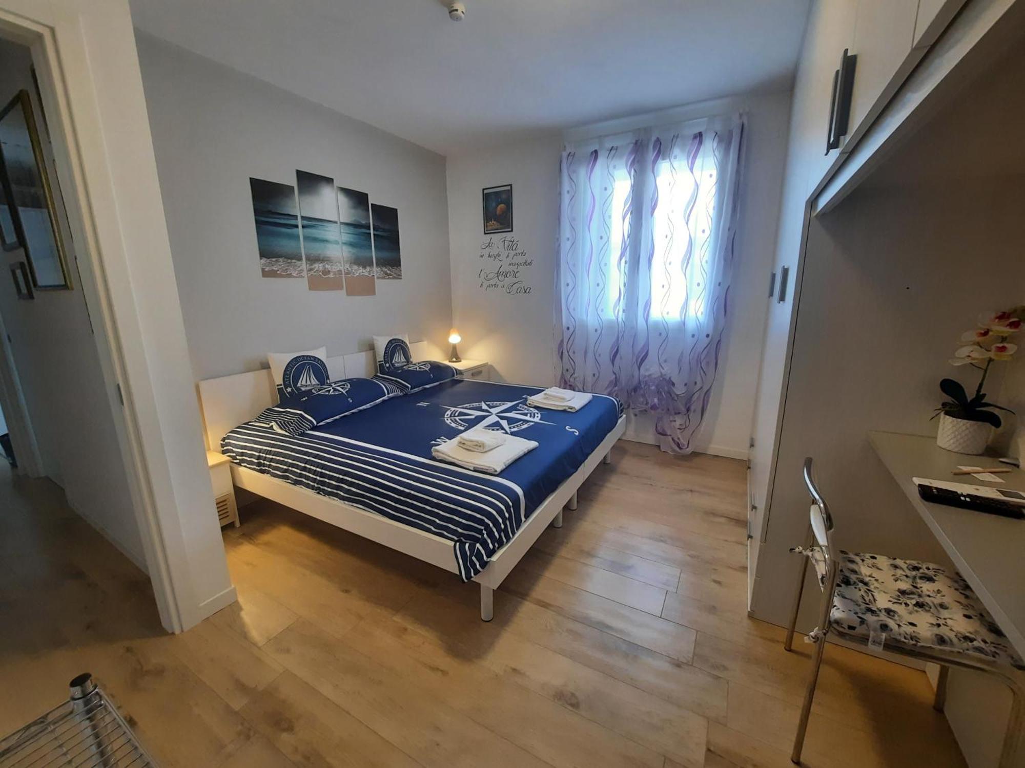 New Bedrooms Mamma Gigetta Новента ди Пиаве Екстериор снимка