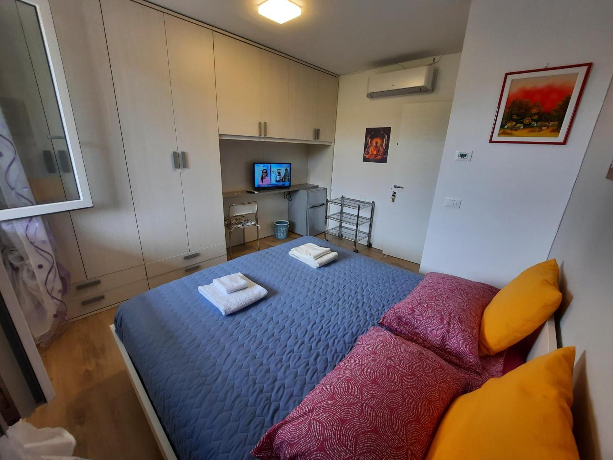 New Bedrooms Mamma Gigetta Новента ди Пиаве Екстериор снимка