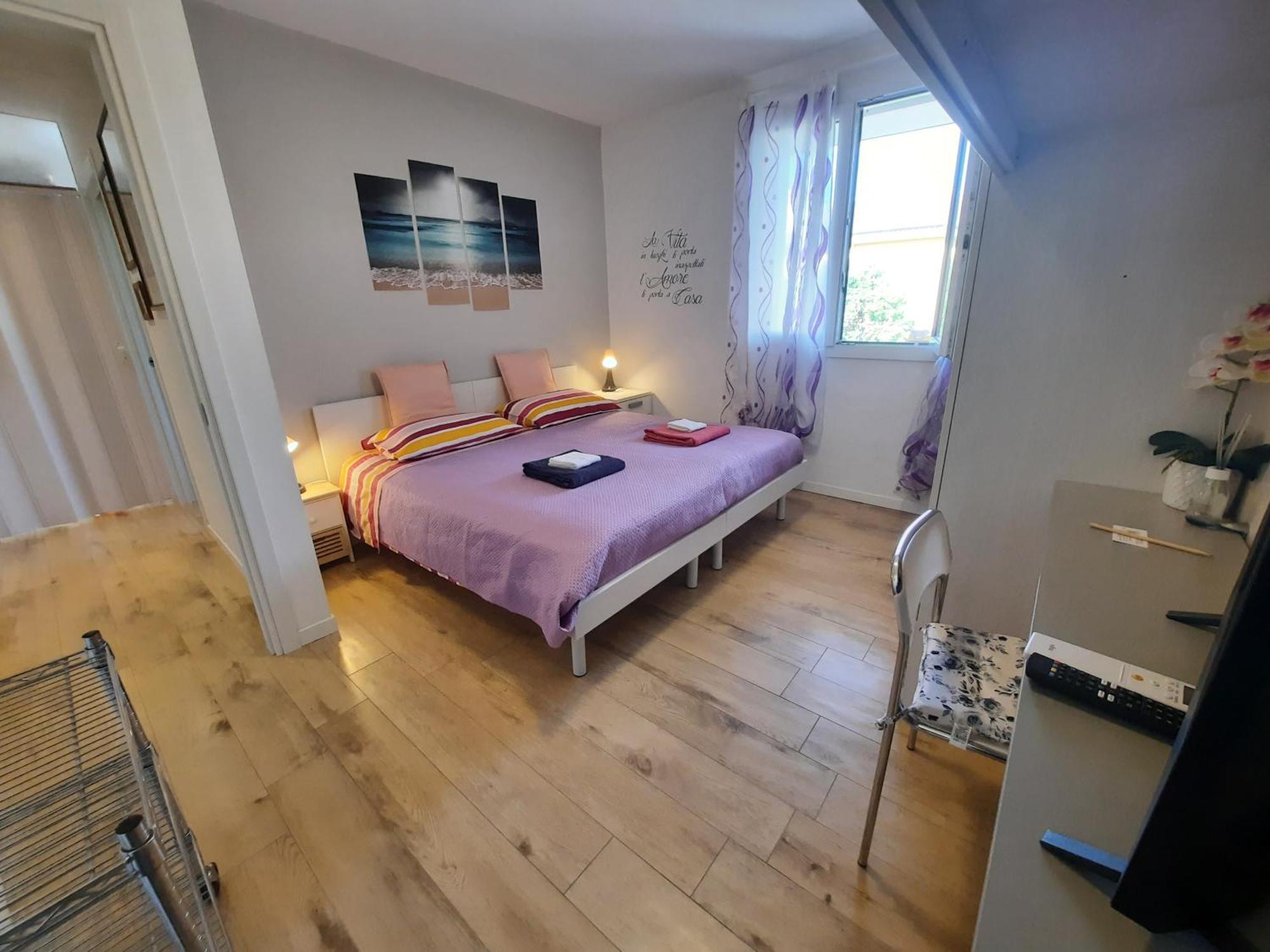 New Bedrooms Mamma Gigetta Новента ди Пиаве Екстериор снимка